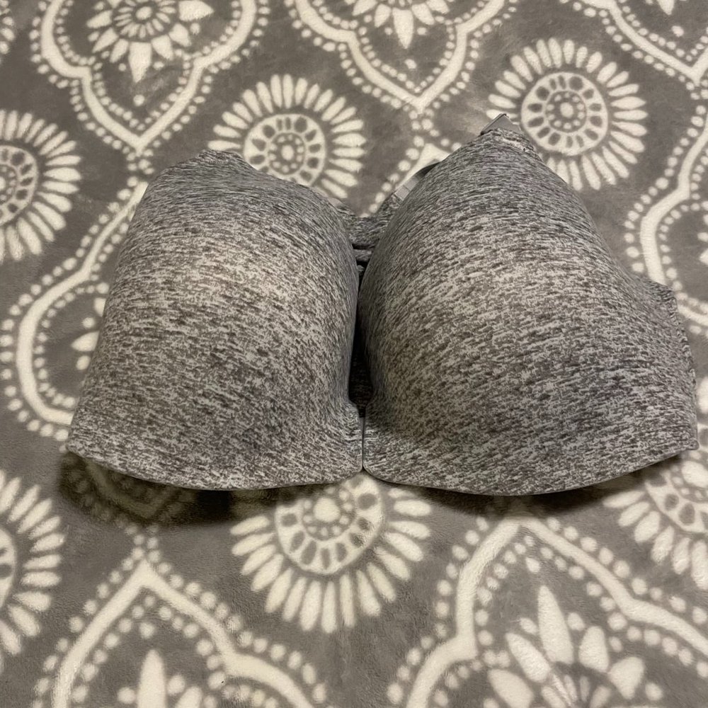 SOMA Enbliss Front-Close Racerback bra, 36DDD